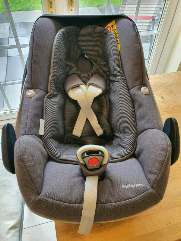 pebble plus base familyfix